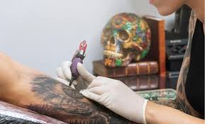 Scopri ricette, idee per la casa, consigli di stile e altre idee da provare. El Especial Significado De Los Tatuajes De Calaveras