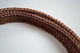 Virka Liten Kaka Bild Beskrivning Pa Kanelbullen Virka Liten Kaka Virka Bilder