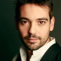 Alexander Nigro's Instagram, Twitter & Facebook