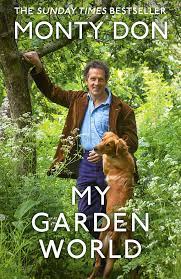 Check spelling or type a new query. My Garden World The Sunday Times Bestseller Don Monty Amazon De Bucher