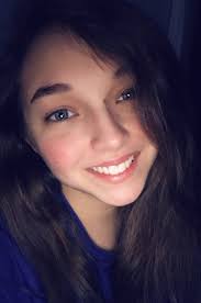 Outstanding Scholarship Student Series: Kiersten Echols