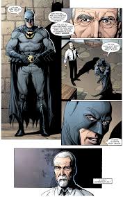 Scans Daily Batman Earth One Volume 2 Batman Batman Artwork Batman Illustration