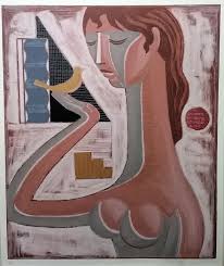 Catalogo ufficiale delle opere a cura associazione artistico culturale mario tozzi. Mario Tozzi Senza Titolo Catawiki
