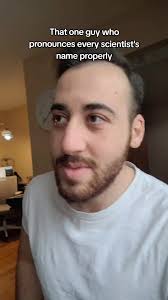 Replying to @fenris890 How do you even pronounce DeBroglie #physics #math  #stem