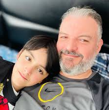 Profile for Marc Bradshaw