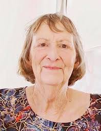 Obituary information for Gwen Atkinson