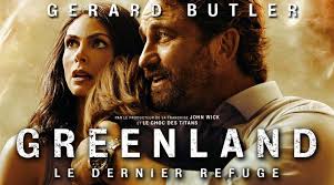 A family struggles for survival in the face of a cataclysmic natural disaster. Watch Greenland 2020 Full Movie Peatix