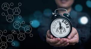 11 XU HƯỚNG NHÂN SỰ (HR) 2025 – CHẤP NHẬN SỰ 'GIÁN ĐOẠN' ĐỂ THÍCH ỨNG & LINH  HOẠT | BCC - Đào tạo & Tư vấn Doanh Nghiệp