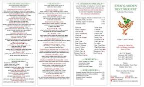 Find on the map and call to book a table. Thai Garden Restaurant Home Freeport Maine Menu Prices Restaurant Reviews Facebook