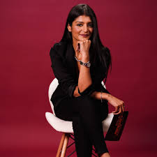 Sadhika Sehgal: MensXPs Talented and Versatile Content Writer Page-52