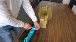 A3 multifunctional with 45 ppm b/w and colour. Resttonerbehalter Wechseln Bei Einer Konica Minolta Youtube