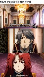 Most subtle anime villain name : rAnimemes