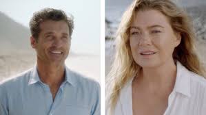 Of All The Cheating Stories On Grey'S, Owen Cheating On Cristina Is The  Most Unforgivable One Imo. : R/Greysanatomy
