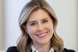 Sarah Kuiper's Instagram, Twitter & Facebook