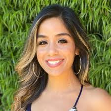 Janet Medrano's Instagram, Twitter & Facebook