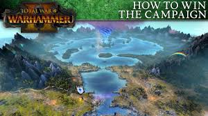 This is europe, the area. Total War Warhammer 2 Beginner S Guide How To Win The Campaign Youtube