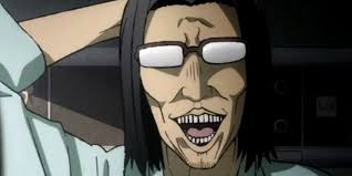 Se o Ibara fosse jovem e bonitão, ele teria sido redimido como todo vilão :  r/DrStone