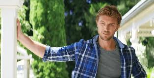 He was born in 1980s, in millennials generation. Who Is Adam Demos Actor Who Plays Jake In Netflix S Falling Inn Love