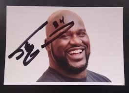 L.A. Lakers Shaquille O'Neal Mitchell Ness Gold 1996-97 Swingman XL Mens  Jersey