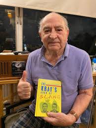 Happy to confirm that Freddie Foreman has NOT passed away and is in fact  very much still with us. We were fooled by a cruel hoax which led us to  believe the