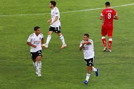 Colo colo vs la calera (link 001). Colo Colo Vs U La Calera Horario Y Donde Ver El Duelo Clave Tele 13