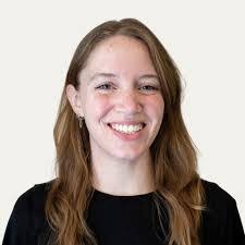 Rachel Sacks's Instagram, Twitter & Facebook