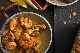 Gambas Pil Pil Von Adebars Chefkoch Rezept Rezepte Abendessen Rezepte Rezepte Abendessen