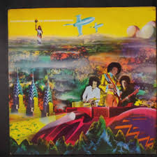 Amazon.com: electric ladyland part 1: CDs & Vinyl