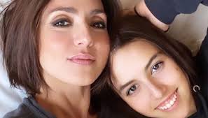 People born under the taurus zodiac sign are often incredibly dedicated, reliable and dependable. Ambra Angiolini In Bikini On Instagram With Her Daughter Jolanda She Is Always More Beautiful