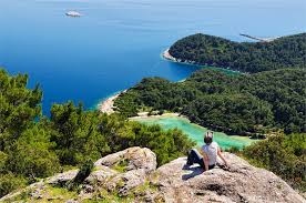 Maybe you would like to learn more about one of these? Govedari Nationalpark Mljet De De