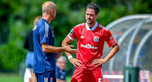 Viimane üritus seppi welzmüller viimased kutsed (3). Spvgg Unterhaching