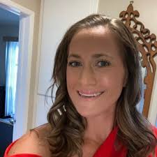 Britney Henry's Instagram, Twitter & Facebook