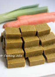 Cubes De Bouillon De Legumes Cubes De Bouillon De Legumes Bouillon De Legumes Recette