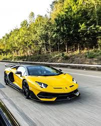 Pin By Sofia Sofia On Super Cars Super Cars Sport Cars Yellow Car