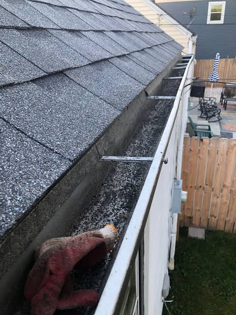 New Gutter Estimator Sechelt