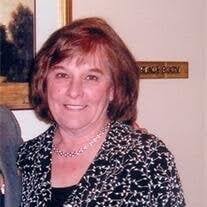 Patricia Iacone Obituary