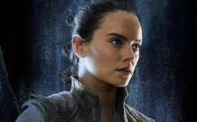 1600 x 900 px post dates : Hd Wallpaper Daisy Ridley Rey Star Wars The Last Jedi One Person Portrait Wallpaper Flare