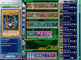 Can attack your opponent directly, unless they control a toon monster, in which case this card must target a toon monster for its attacks. Download Yu Gi Oh Power Of Chaos Kaiba The Revenge Windows My Abandonware