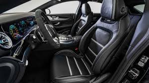 Brabus also equipped the new 800 with new exterior pieces that make it more alluring than before. Mercedes Amg Gt63 S By Brabus Unleashed With 789 Horsepower