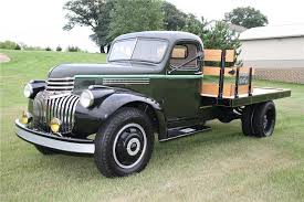 Image result for Brewster Green 1946 Truck