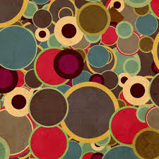Maybe you would like to learn more about one of these? Multicolor Circles Brown Ipad Air Wallpapers Free Download