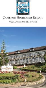 Ike provides cost effective solution, maintenance and support to the business communities, educational institutions and government agencies. Cameron Highlands Resort Ytl Hospitality Reit