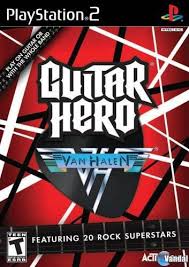 The earlier guitar hero games . Trucos Guitar Hero Van Halen Ps2 Claves Guias