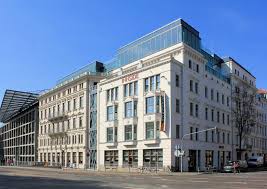 Browse 15 photos & 3 insider tips—and get there with komoot! Messehaus Weisses Haus Leipzig Hotel Innside Ehem Hotel Kosmos Zentrum West Stadt Leipzig Artikel Artikel Berichte