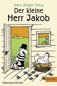 60 bildergeschichten vom kleinen herrn jakob, 60 geschichten ohne worte. Der Kleine Herr Jakob Bildergeschichten Press Hans Jurgen Press Hans Jurgen Bartholl Max Press Hans Jurgen Amazon De Bucher