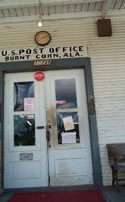 Burnt Corn Alabama Is Only One Of Many Towns Here With A Different Kind Of Name Sweet Home Alabama Alabama Home Alabama