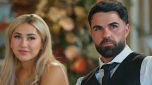 The best of Adrian's TikTok comebacks after MAFS Australia