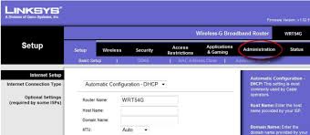 Turn Your Old Router Into A Range Boosting Wi Fi Repeater Router Linksys Wireless Router