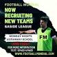 FA AFFILIATED 6 A SIDE LEAGUE IN COLCHESTER - The Stanway School, Winstree Rd Event Image