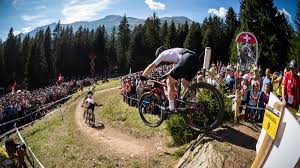 Das mountainbike ist ein gefedertes, für den einsatz auf unebenem terrain konzipiertes fahrrad. Swiss Cycling
